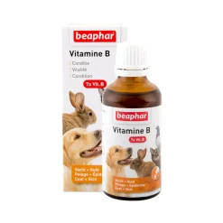 Beaphar Vitamine B complex