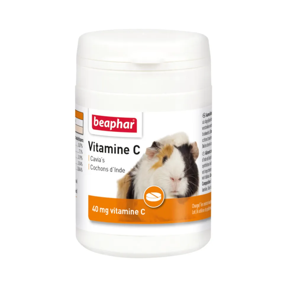 Beaphar Vitamine C Tabletten