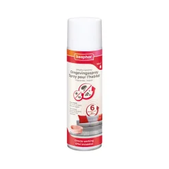 Beaphar Vlooien Omgevingsspray