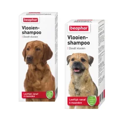 Beaphar Vlooienshampoo