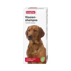 Beaphar Vlooienshampoo