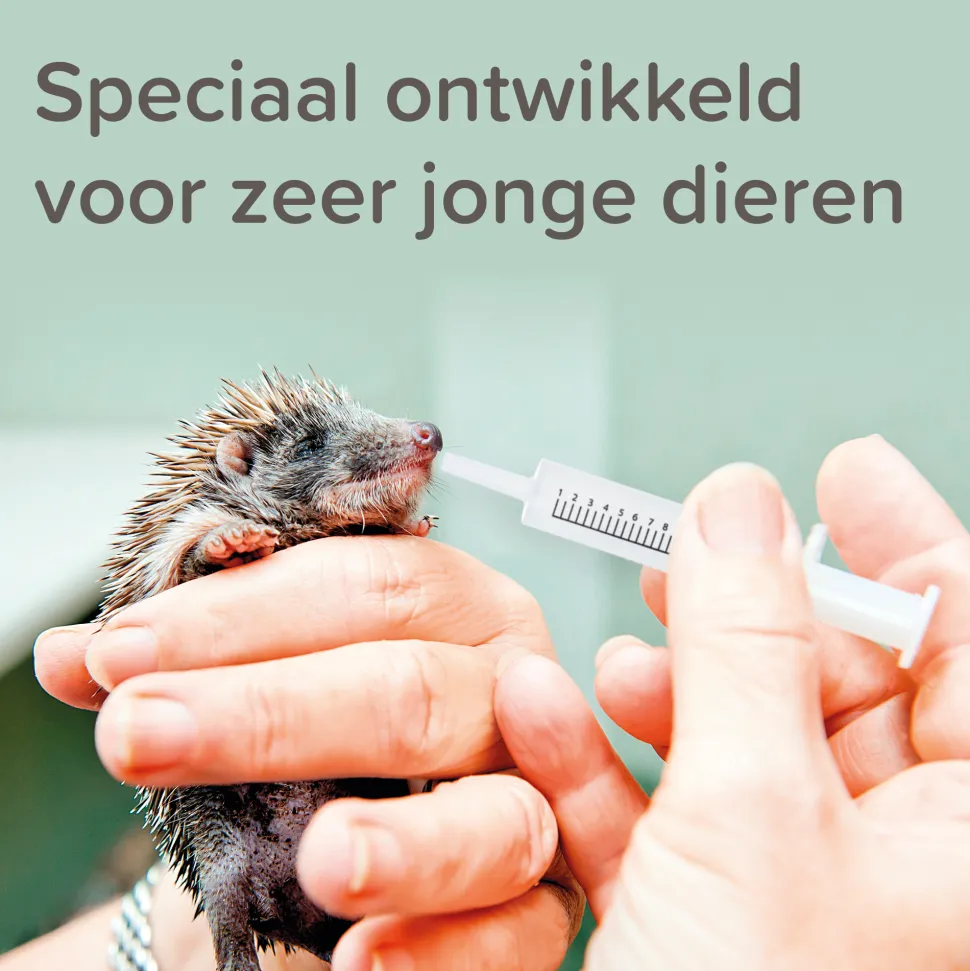 Beaphar Voederspuitjes