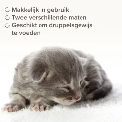 Beaphar Voederspuitjes