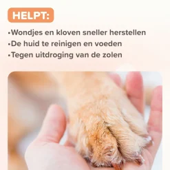 Beaphar Voetzolenspray