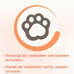 Beaphar Voetzolenspray