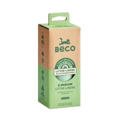 Beco Kattenbakzakken