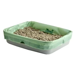 Beco Kattenbakzakken