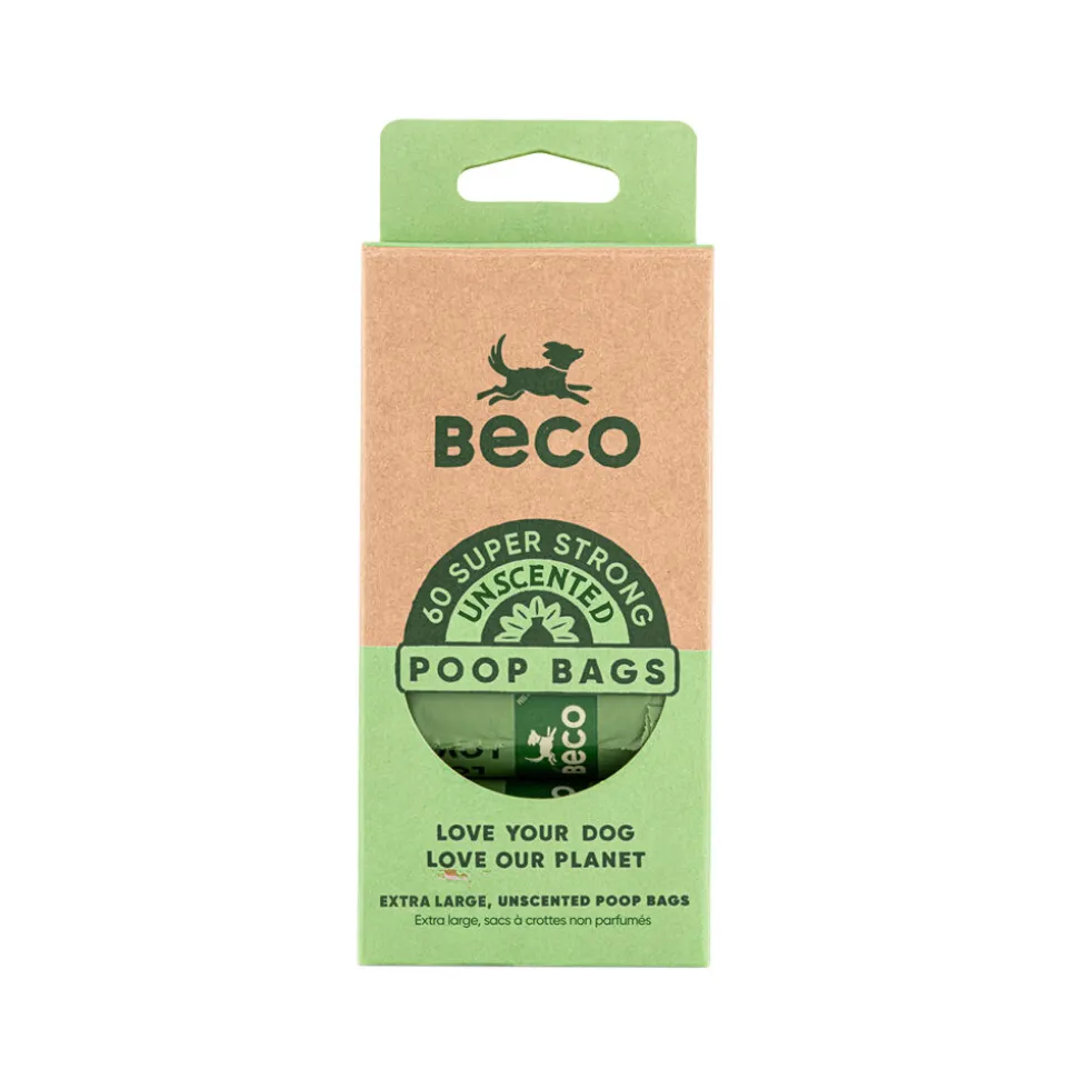 Beco Poop Bags - Unscented