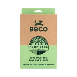 Beco Poop Bags - Unscented