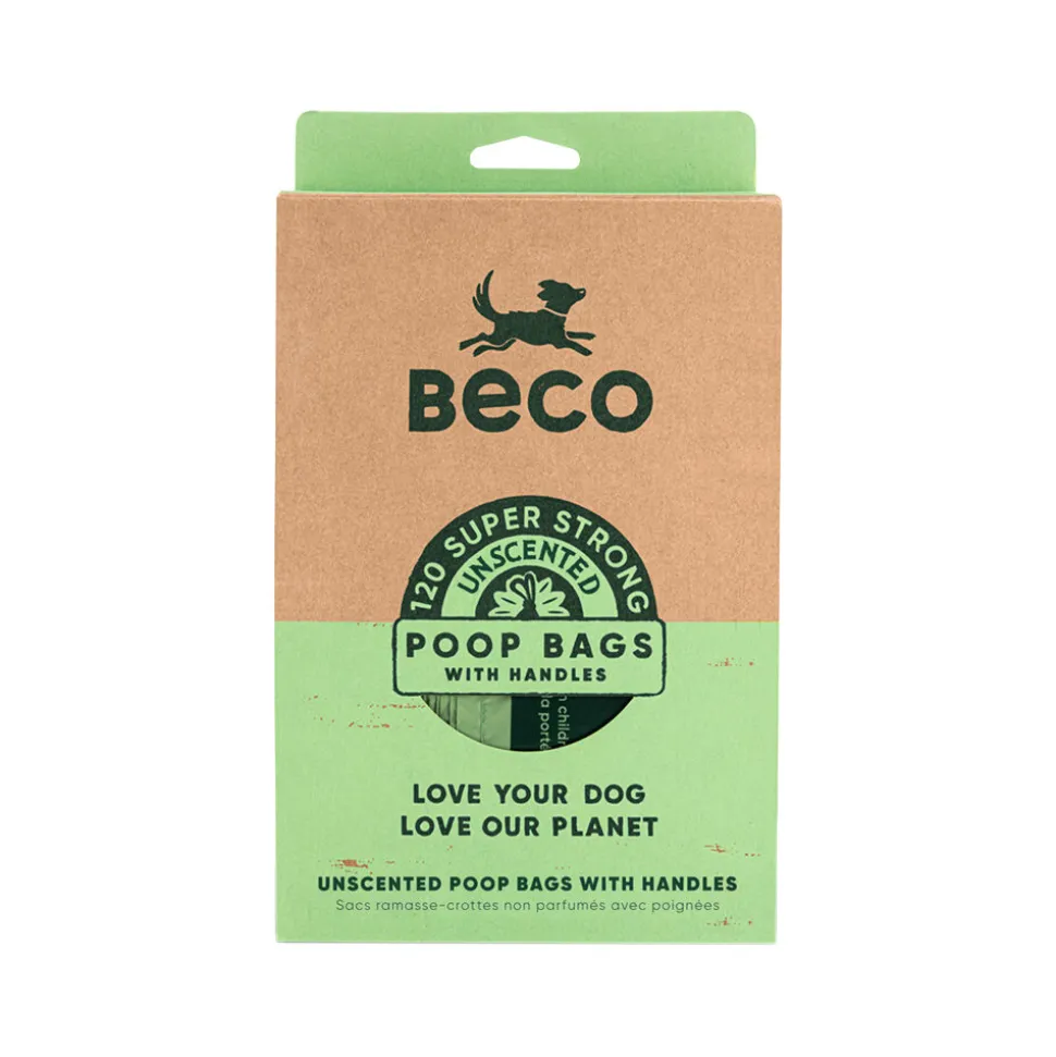 Beco Poop Bags - Unscented