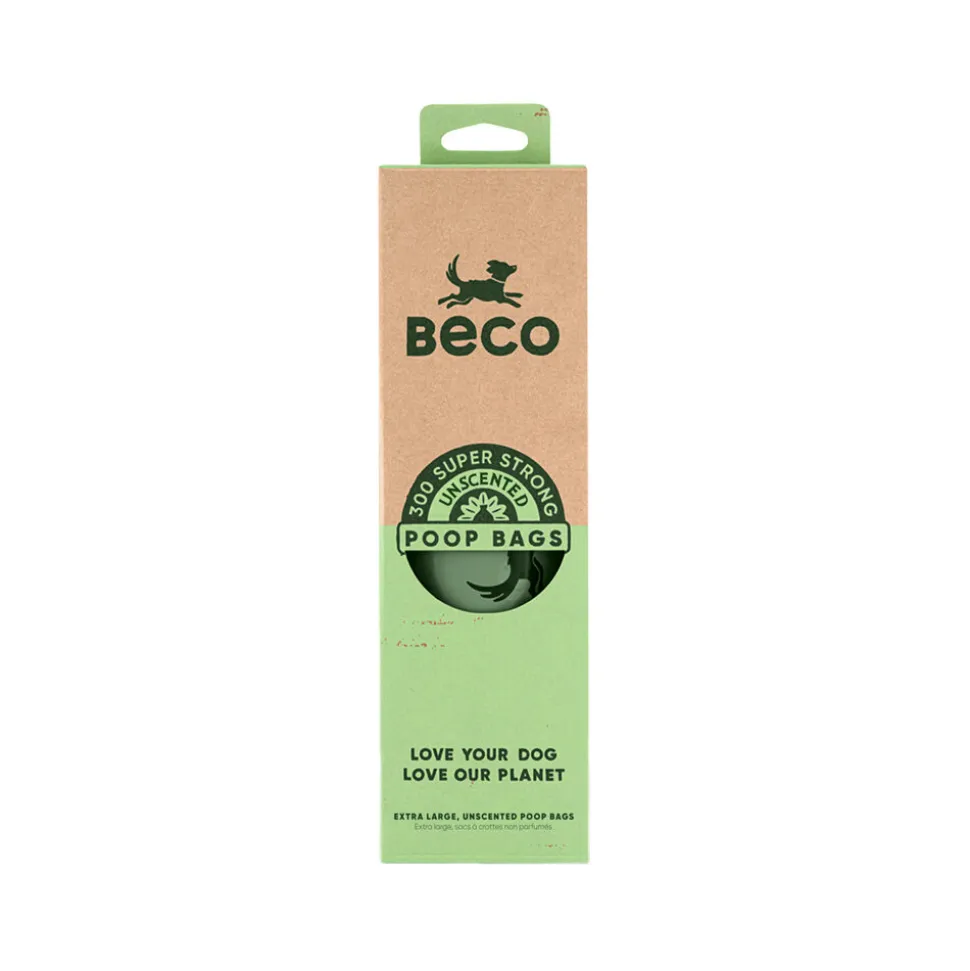 Beco Poop Bags - Unscented