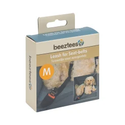 Beeztees Autogordel Hond
