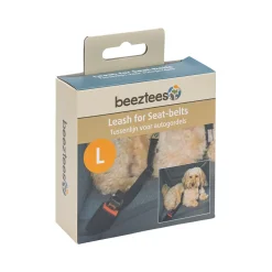 Beeztees Autogordel Hond