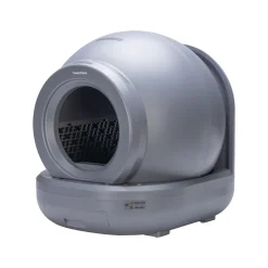 Beeztees Automatische Kattenbak Moeza