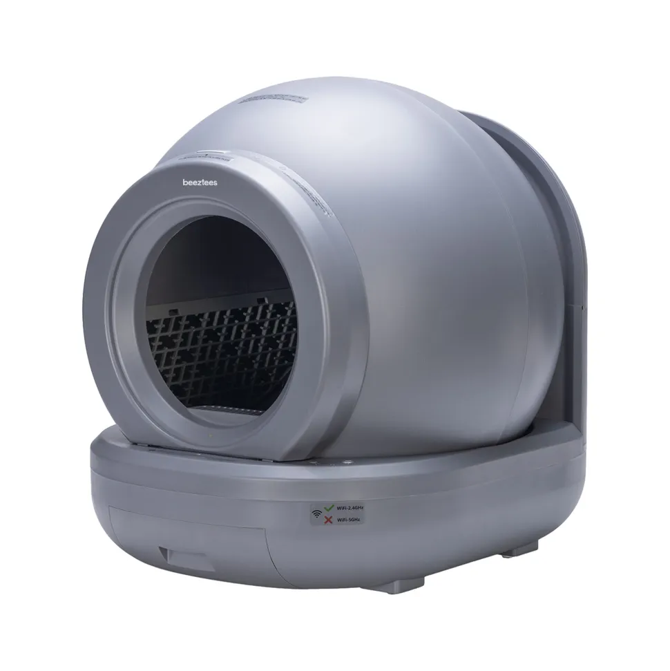 Beeztees Automatische Kattenbak Moeza