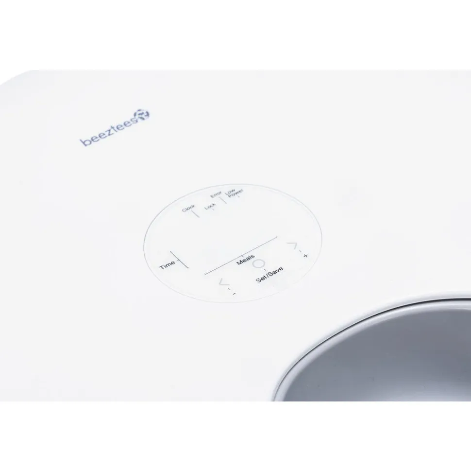 Beeztees Automatische Voerbak Onni