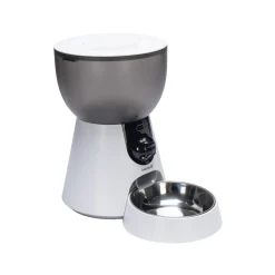 Beeztees Automatische Voerbak Cam