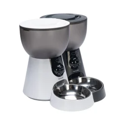 Beeztees Automatische Voerbak Cam
