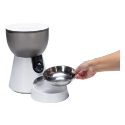 Beeztees Automatische Voerbak Cam