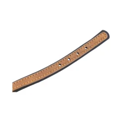 Beeztees  Balacron Ax Halsband Kunstleer - Hond