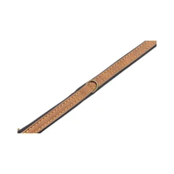 Beeztees Balacron Ax Halsband Kunstleer - Hond