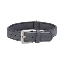 Beeztees Balacron Ax Halsband Kunstleer - Hond