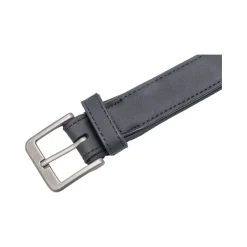 Beeztees Balacron Ax Halsband Kunstleer - Hond