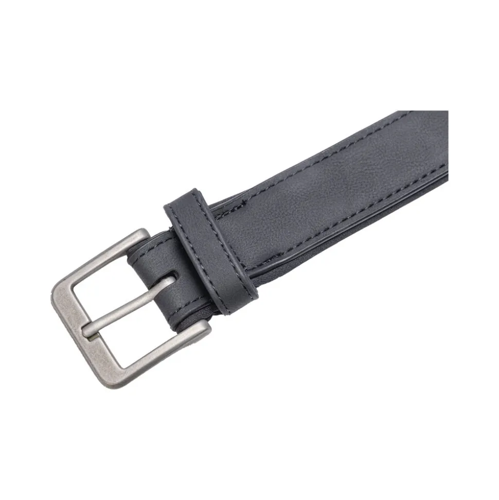 Beeztees Balacron Ax Halsband Kunstleer - Hond