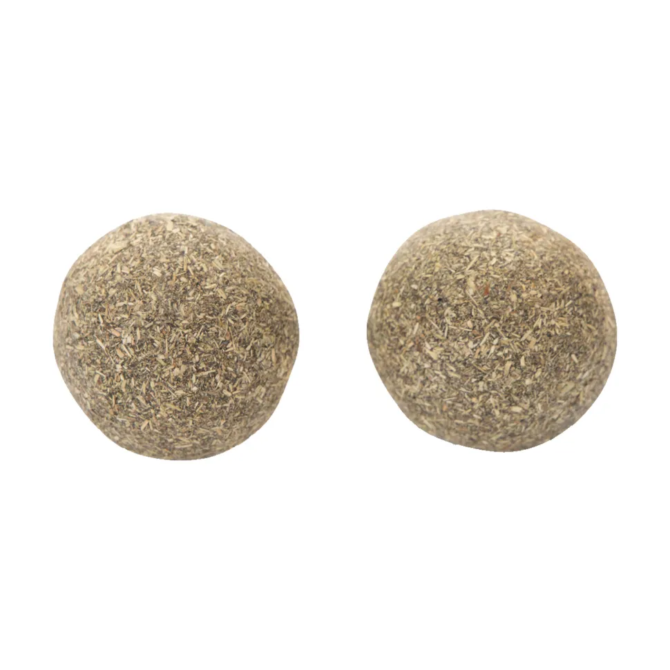 Beeztees Catnip Ballen