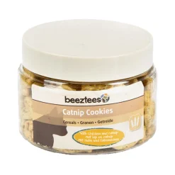 Beeztees Catnip Cookies