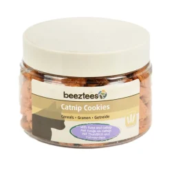 Beeztees Catnip Cookies