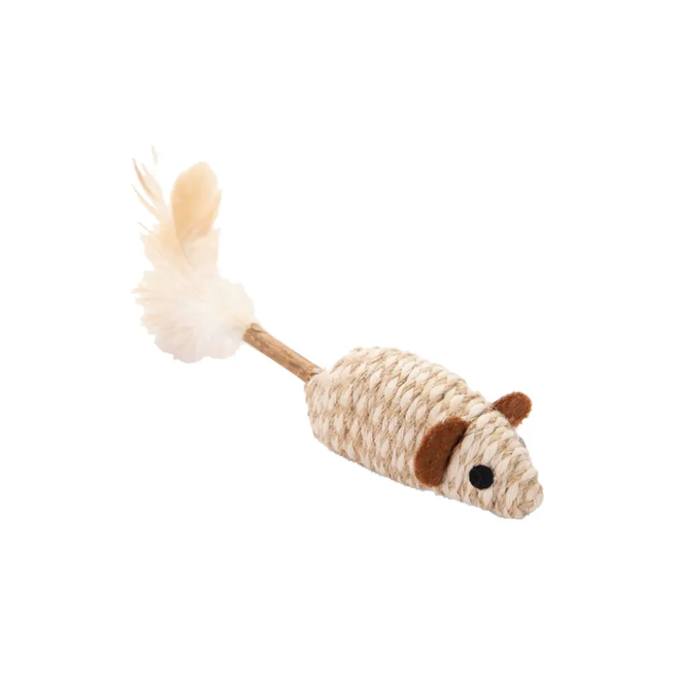 Beeztees Catnip Matatabi Muis