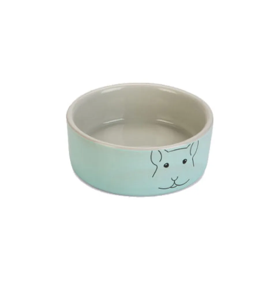 Beeztees Cavia Voerbak