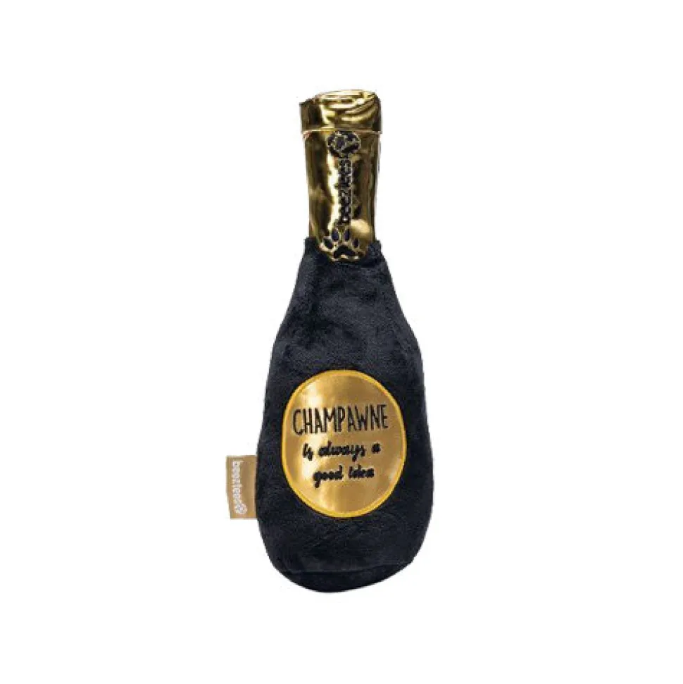 Beeztees Champagnefles
