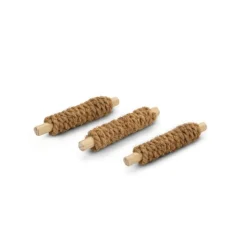 Beeztees Coconut Rope Sticks