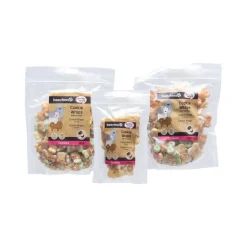 Beeztees Cookie Wraps met Kip