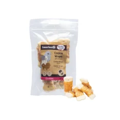Beeztees Cookie Wraps met Kip