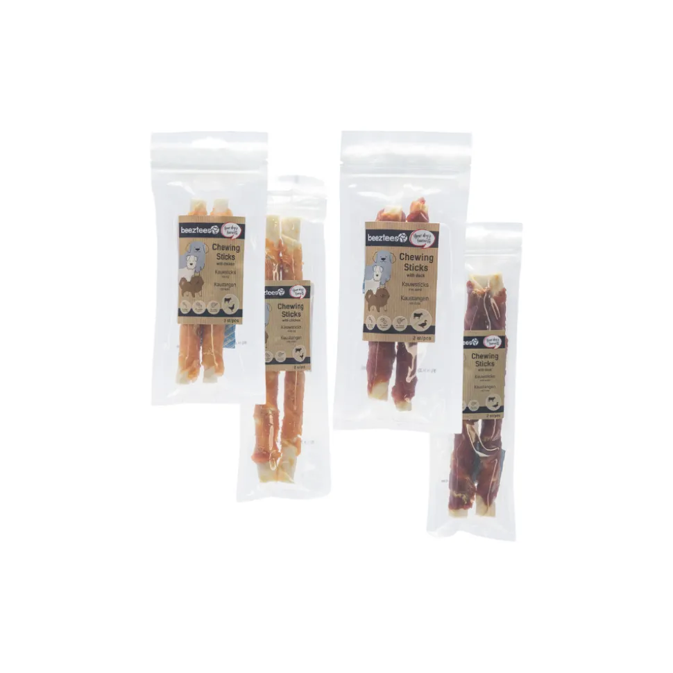 Beeztees Culinaire Kauwstick