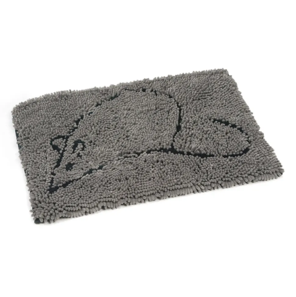 Beeztees Dirty Cat Droogloopmat