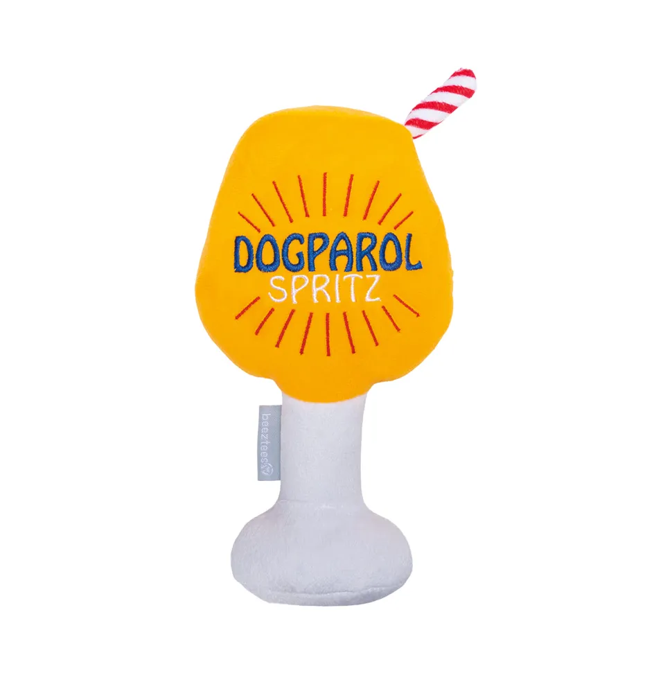 Beeztees Dog Apawrol