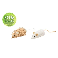 Beeztees Eco Muisjes Seerp