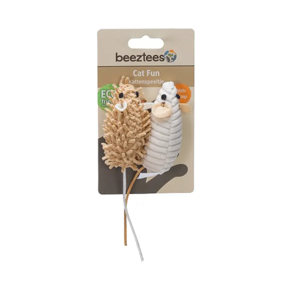 Beeztees Eco Muisjes Seerp