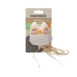 Beeztees Eco Uil Pippa