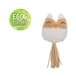 Beeztees Eco Uil Pippa