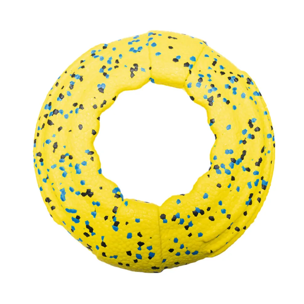 Beeztees Foam Frisbee