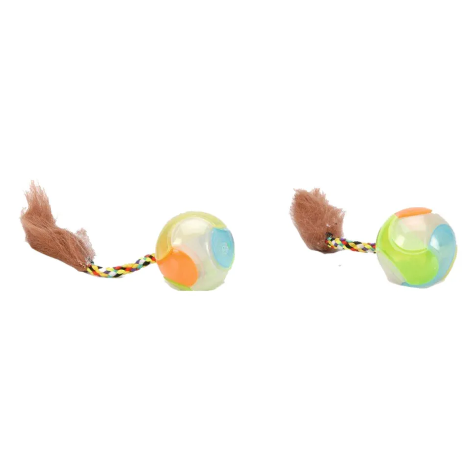 Beeztees Glow Bal