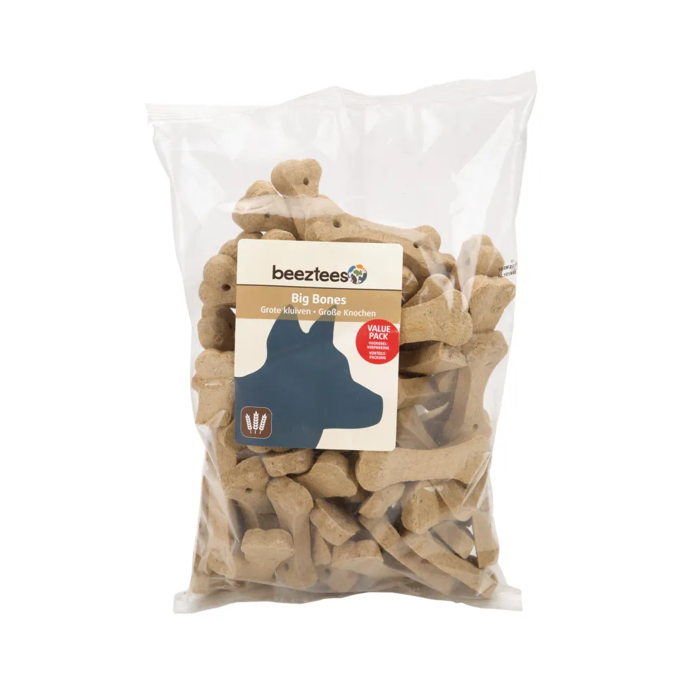 Beeztees Grote Kluif Hondensnack