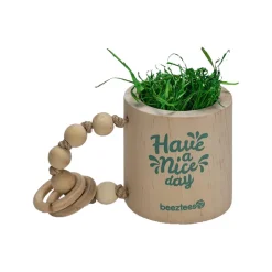 Beeztees Have a Nice Day Knaagdierspeelgoed