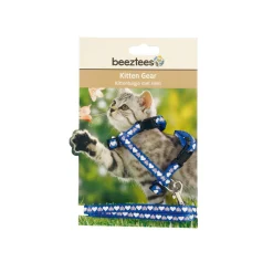 Beeztees Hearts Kittentuigje