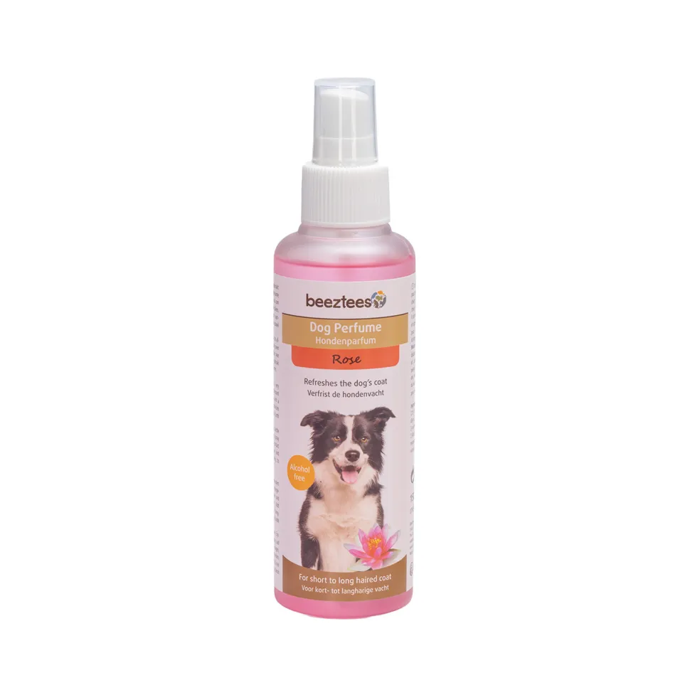Beeztees Hondenparfum